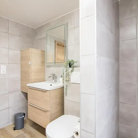 Nouveau - L'hacienda - Hyper Centre * Haguenau