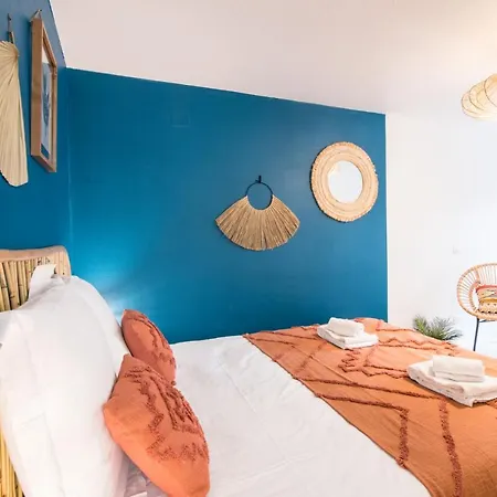 Nouveau - L'hacienda - Hyper Centre