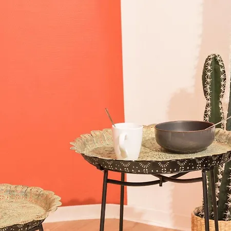 Nouveau - L'hacienda - Hyper Centre