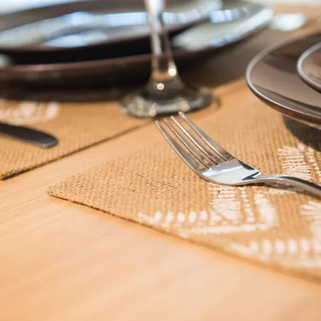 Appartement Nouveau - L'hacienda - Hyper Centre Haguenau