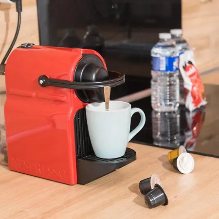 アパート Nouveau - L'hacienda - Hyper Centre アグノー