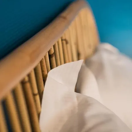 Appartement Nouveau - L'hacienda - Hyper Centre Haguenau