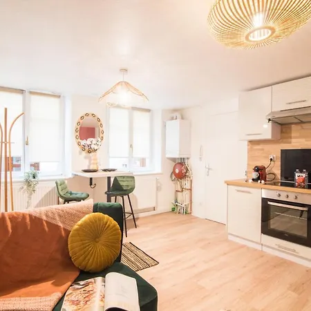 Nouveau - L'hacienda - Hyper Centre