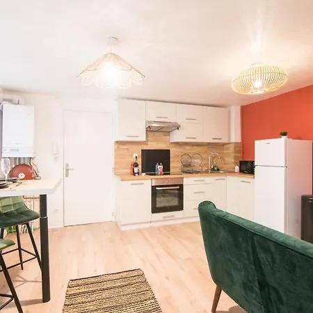 Nouveau - L'hacienda - Hyper Centre *