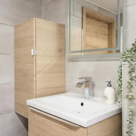 Appartement Nouveau - L'hacienda - Hyper Centre *