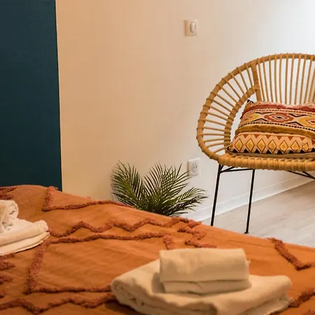 Nouveau - L'hacienda - Hyper Centre * Haguenau