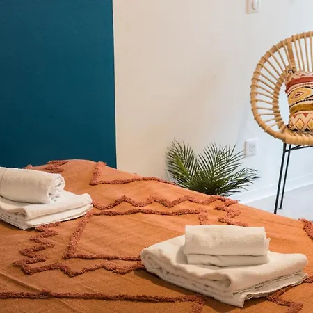 Appartement Nouveau - L'hacienda - Hyper Centre *