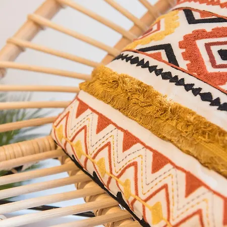 Appartement Nouveau - L'hacienda - Hyper Centre Haguenau