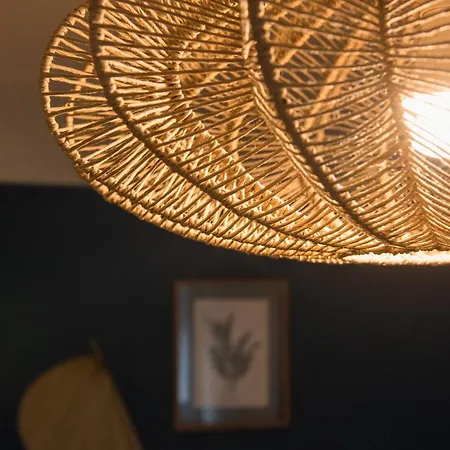 Appartement Nouveau - L'hacienda - Hyper Centre *